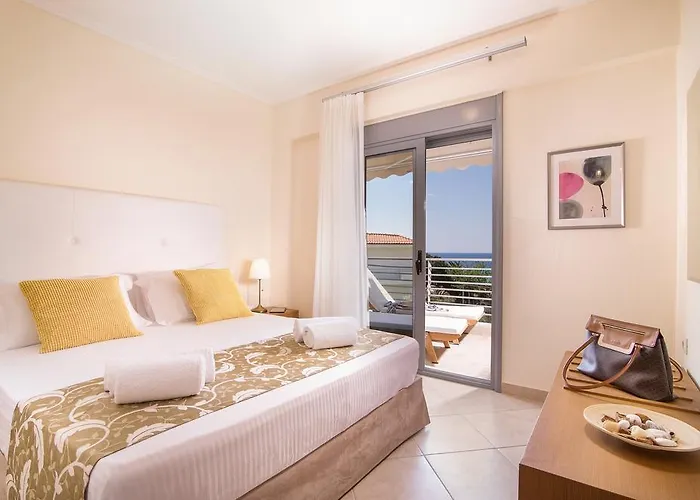 Allea And Apartahotel